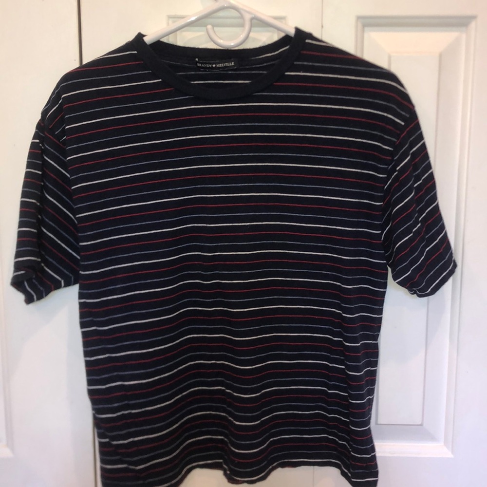 Brandy Melville Oversized T-shirt